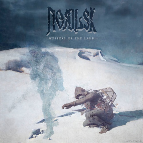 Norilsk – Weepers Of The Land