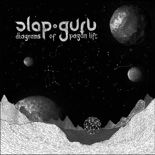 Slap Guru – Diagrams Of Pagan Life