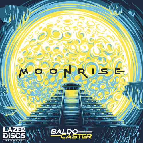 Baldocaster – Moonrise