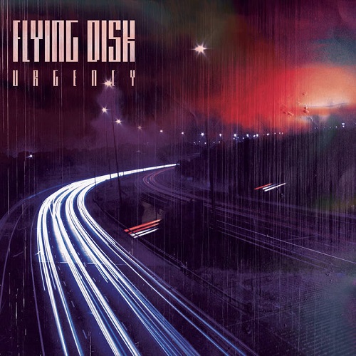 Flying Disk – Urgency