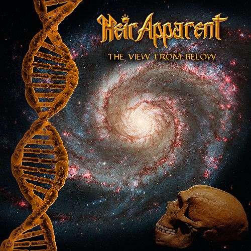 Heir Apparent – The View from Below