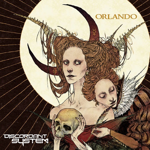 Discordant System – Orlando