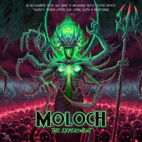 Moloch – The Experiment