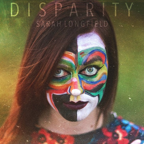Sarah Longfield – Disparity