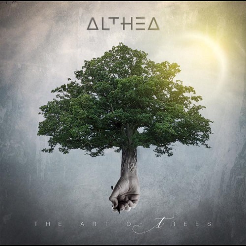 Althea – The Art Of Trees