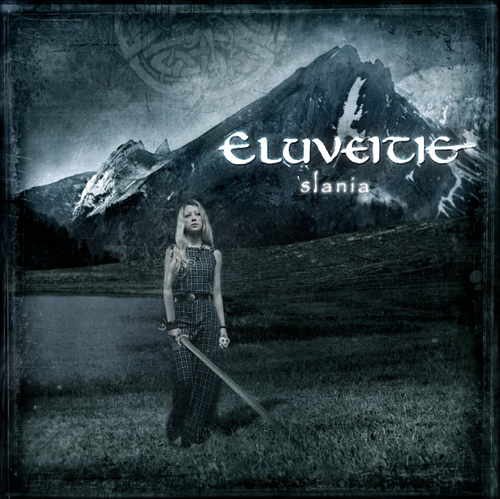 Eluveitie – Slania 10 Years