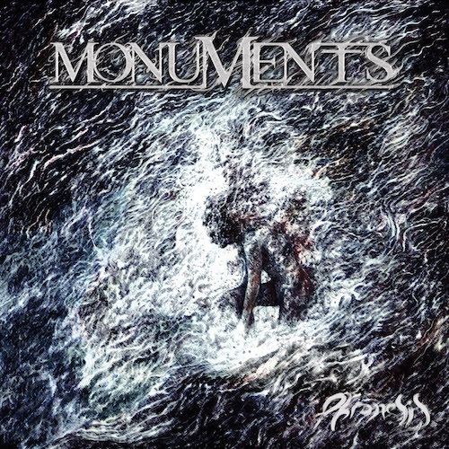 Monuments – Phronesis