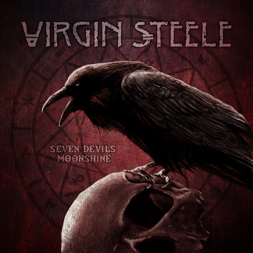 Virgin Steele – Seven Devils Moonshine