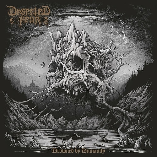 Deserted Fear – Drowned by Humanity