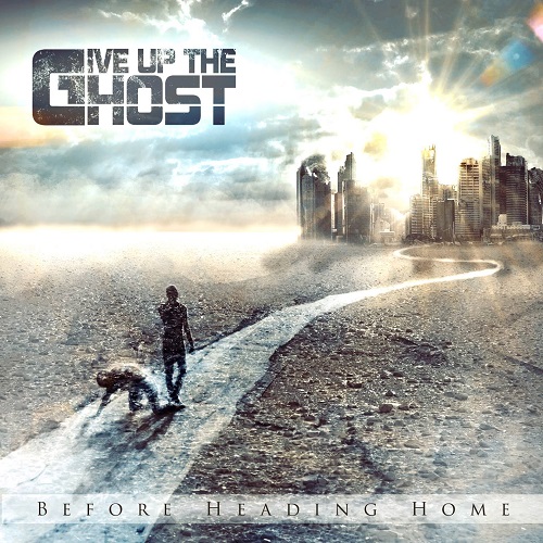Give Up The Ghost – Before Heading Home