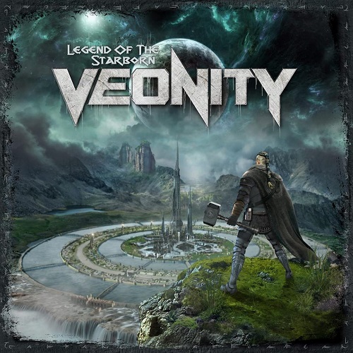 Veonity – Legend Of The Starborn