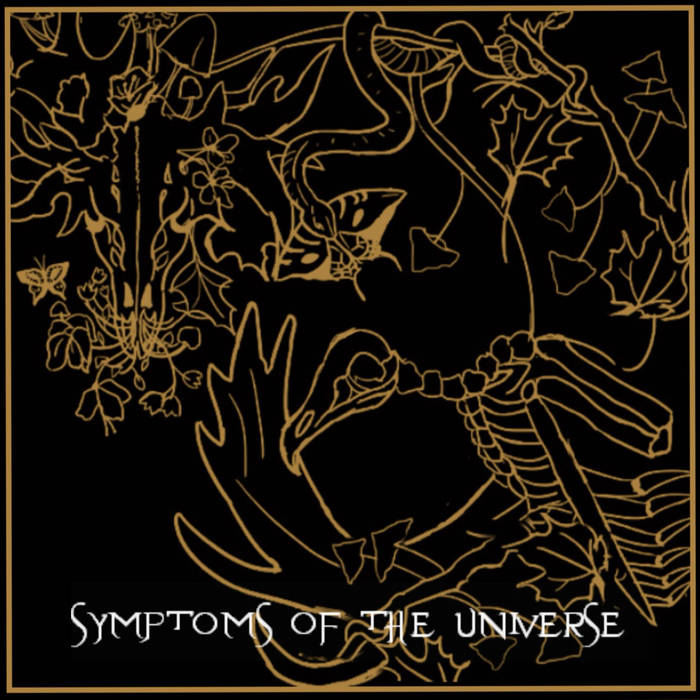 Symptoms Of The Universe – Demo