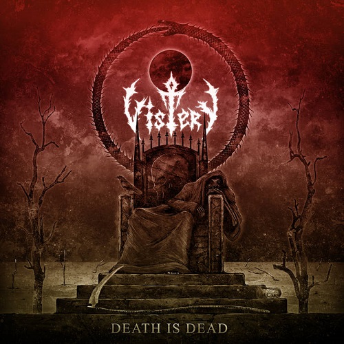 Vistery – Death Is Dead