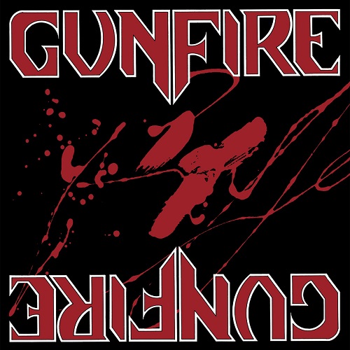 Gunfire – Gunfire
