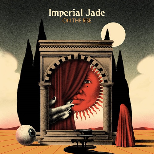 Imperial Jade – On The Rise