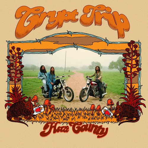 Crypt Trip – Haze Country