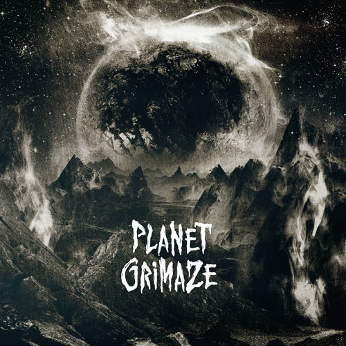 Grimaze – Planet Grimaze