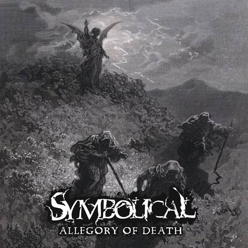 Symbolical – Allegory Of Death
