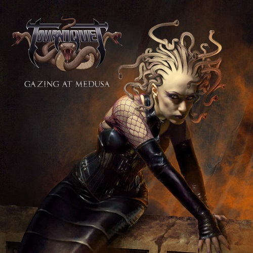 Tourniquet – Gazing At Medusa