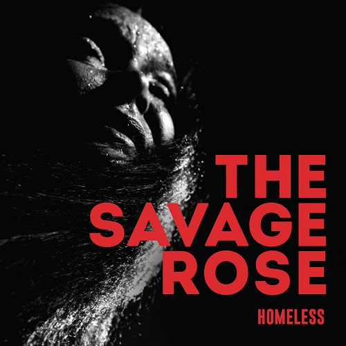 The Savage Rose – Homeless