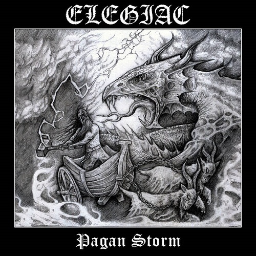 Elegiac – Pagan Storm