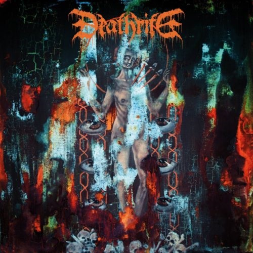 Deathrite – Nightmares Reign