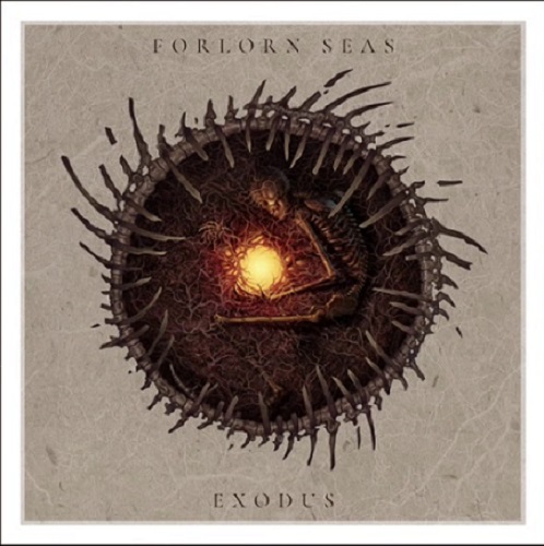 Forlorn Seas – Exodus