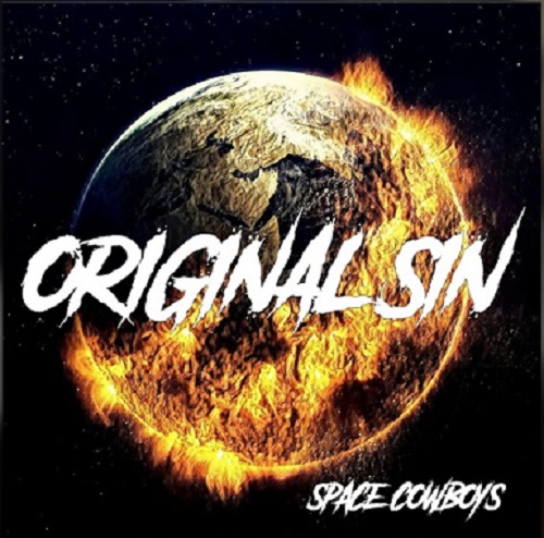 Original Sin – Space Cowboy