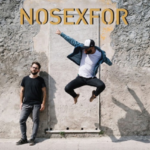 Nosexfor – Nosexfor