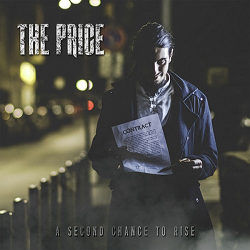 The Price – A Second Chance To Rise