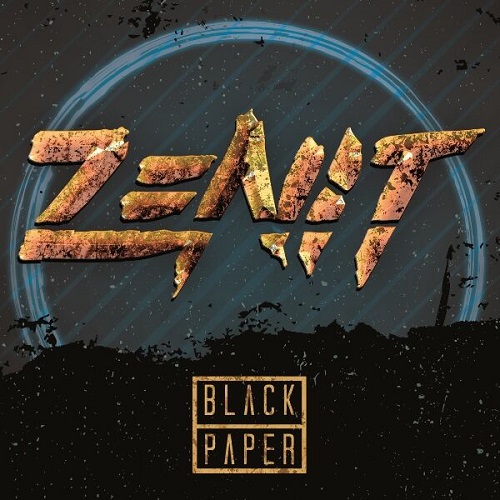Zenit – Black Paper