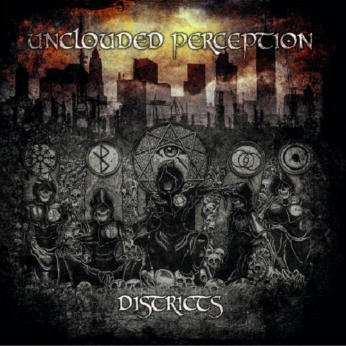 Unclouded Perception – District