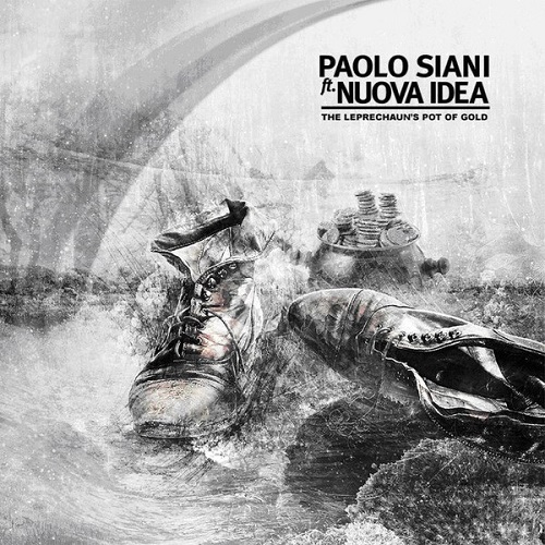 Paolo Siani & Nuova Idea – The Leprechaun’s Pot of Gold