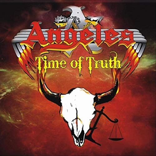 Angeles – Time of Truth