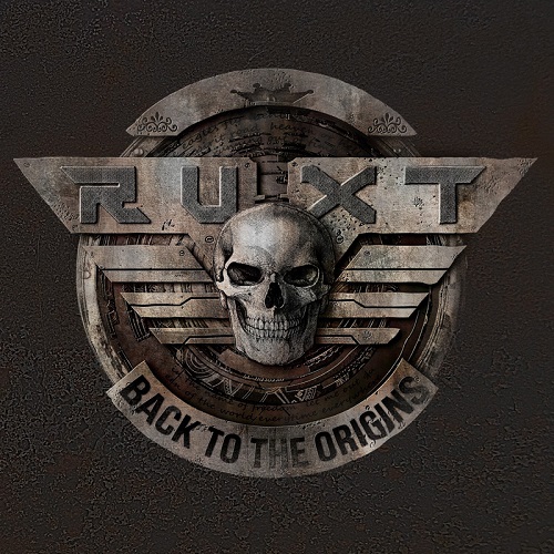 Ruxt – Back To The Origins