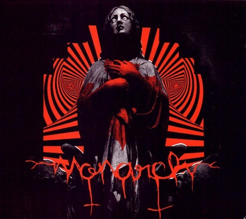 Monarch – Sabbat Noir
