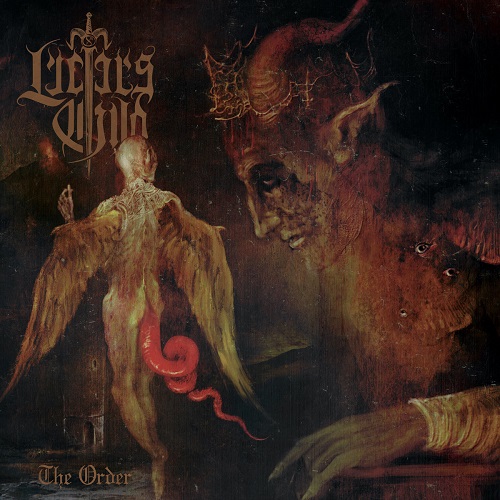 Lucifer’s Child – The Order