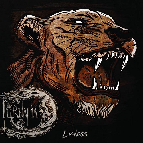 Purnama – Lioness