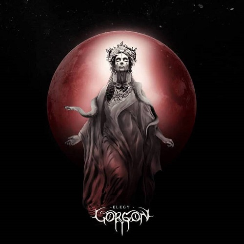 Gorgon – Elegy