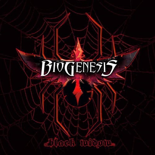 Biogenesis – Black Widow