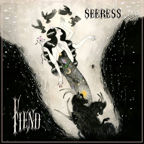 Fiend – Seeress