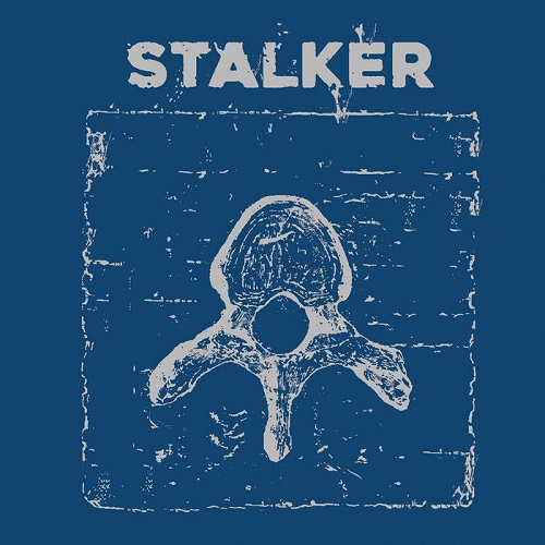Stalker – Vertebre