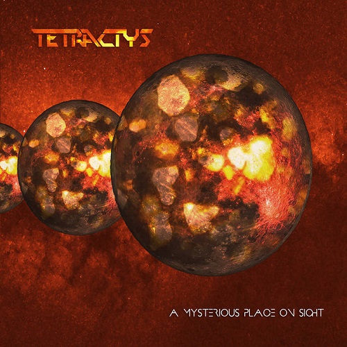 Tetractys – A Mysterious Place On Sight