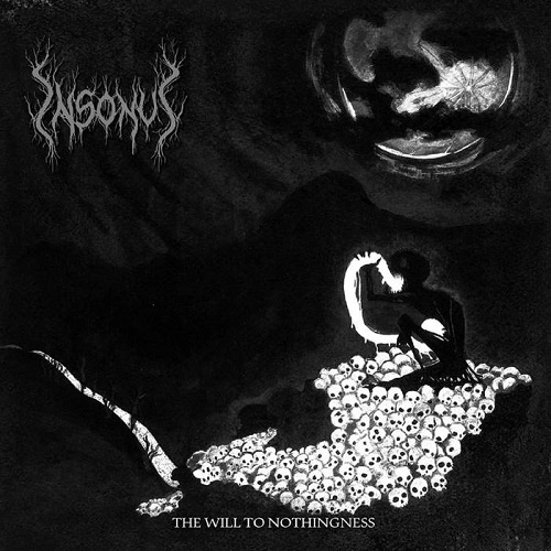 Insonus  – The Will to Nothingness