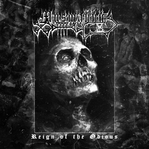 Musmahhu – Reign of the Odious