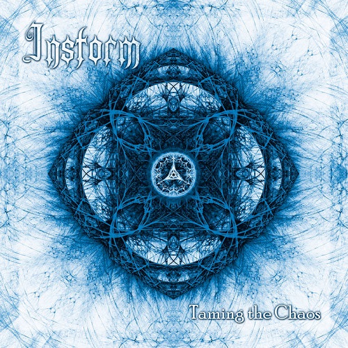 Instorm – Taming The Chaos