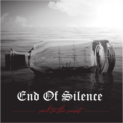 End Of Silence – Sail To The Sunset