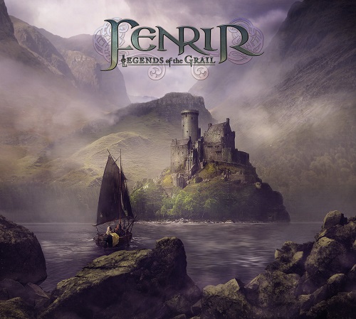 Fenrir – Legends Of The Grail