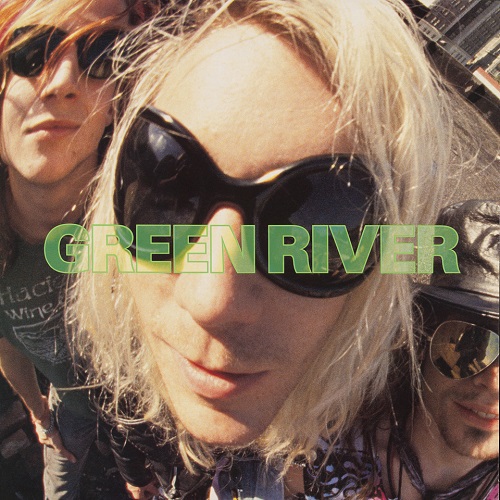 Green River – Rehab Doll