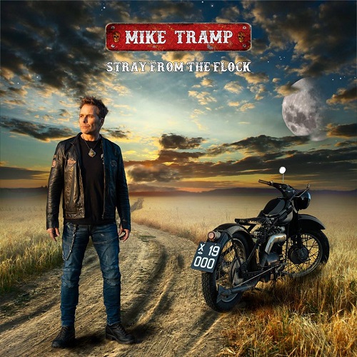 Mike Tramp – Stray From The Flock